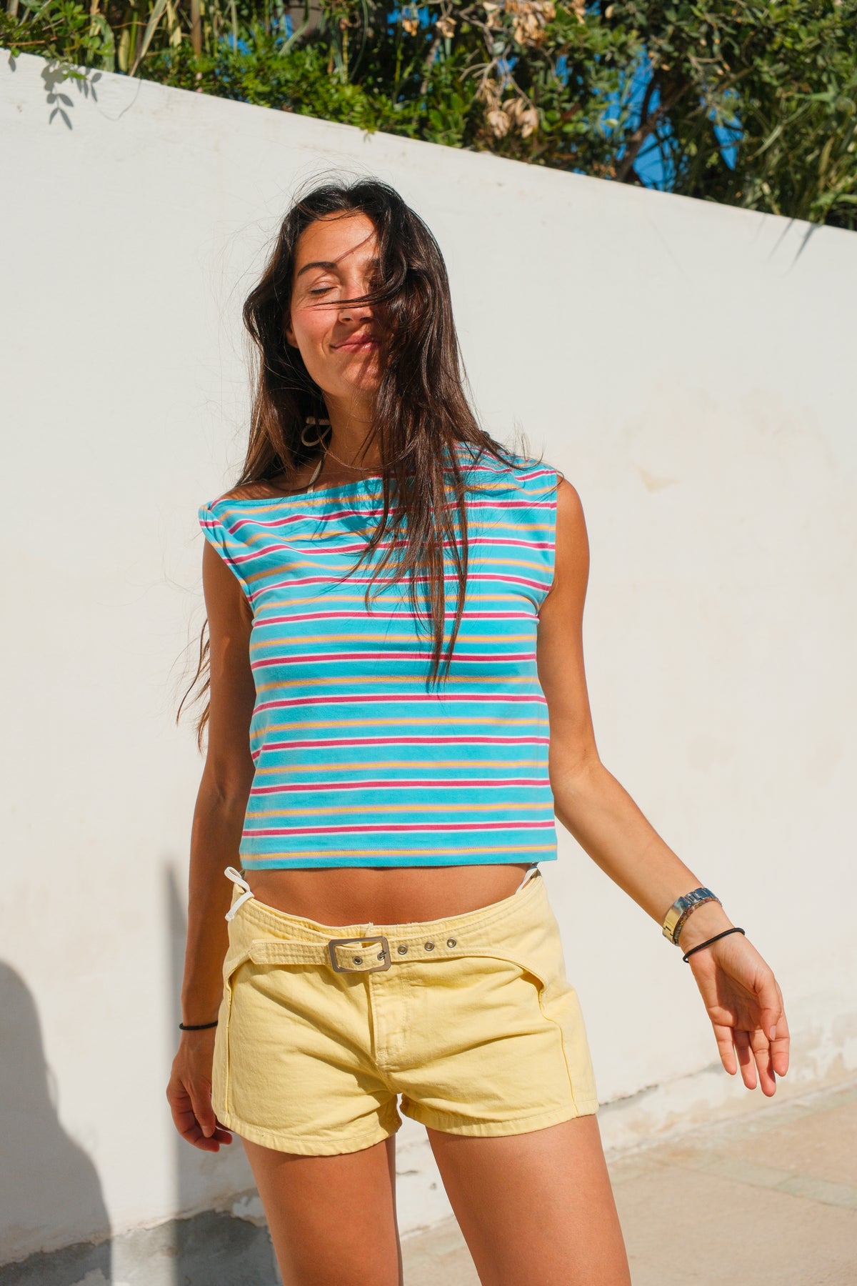 ILLETES Top