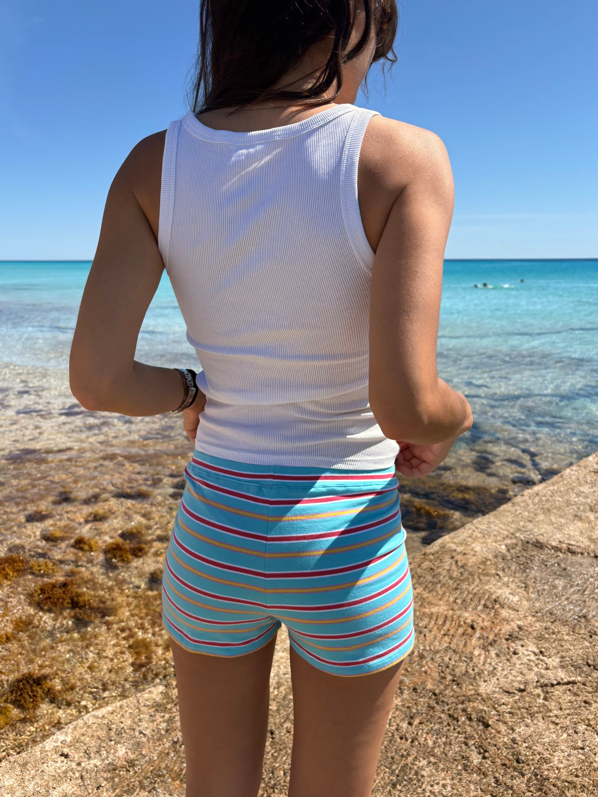 ILLETES SHORT