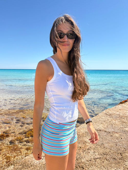 ILLETES SHORT