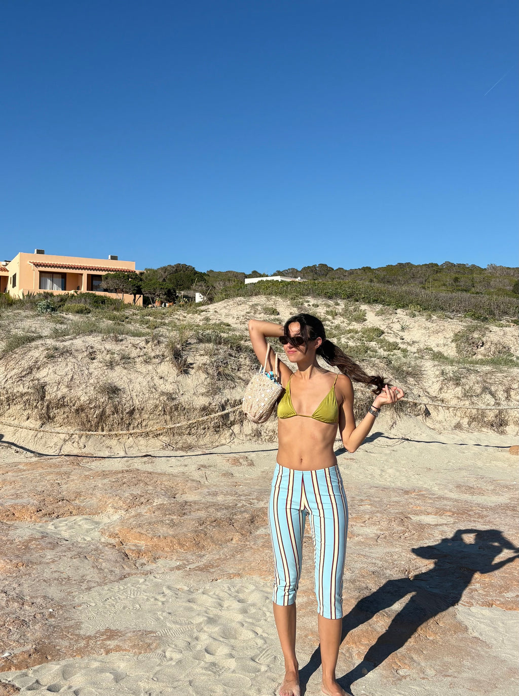 COSTA Capri