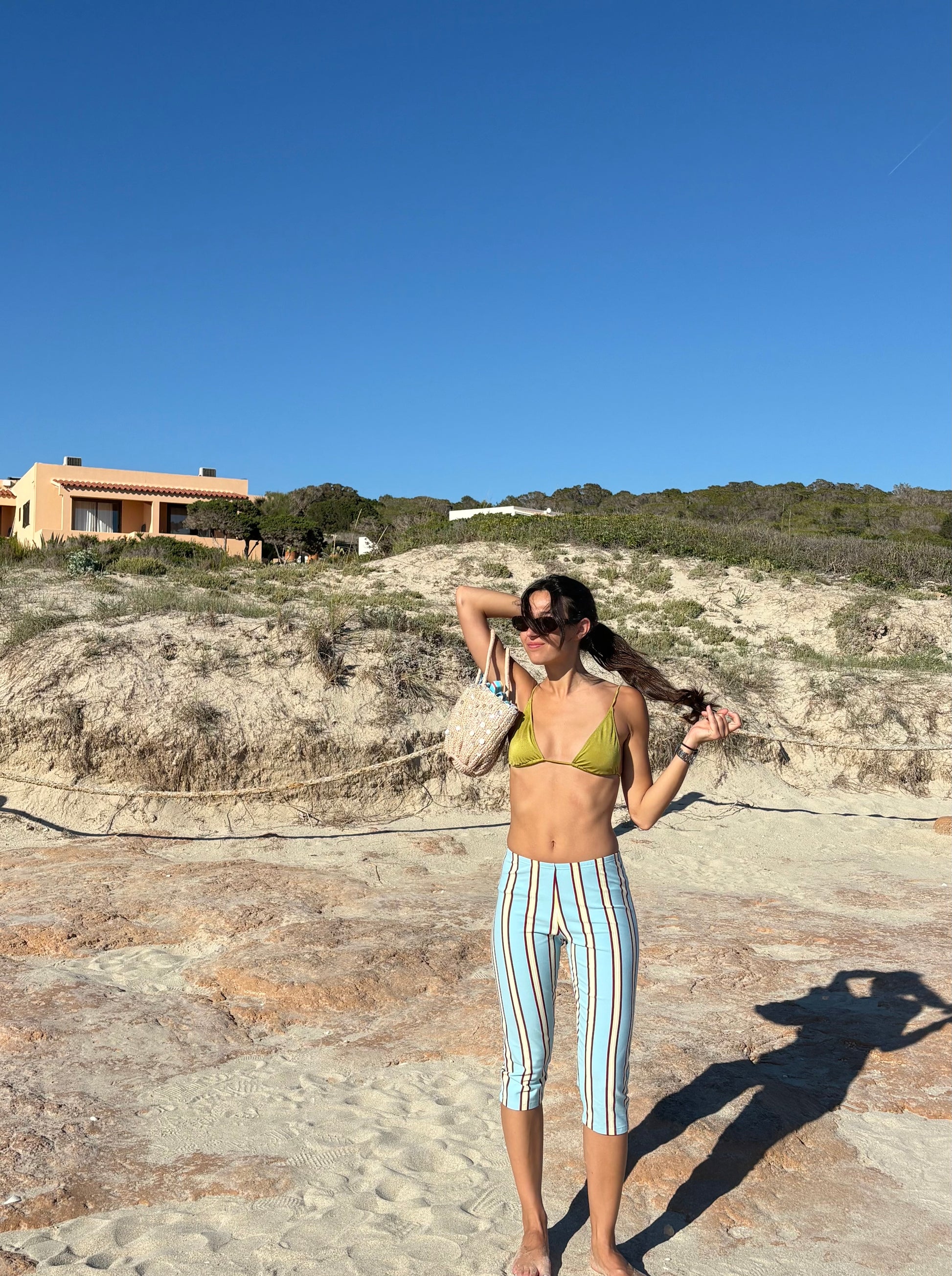 COSTA Capri