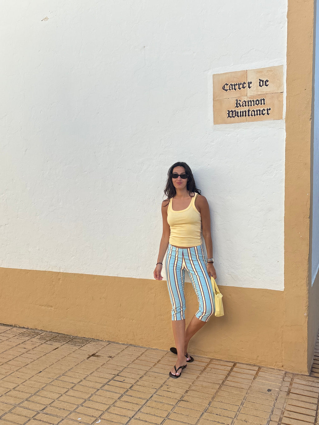 COSTA Capri