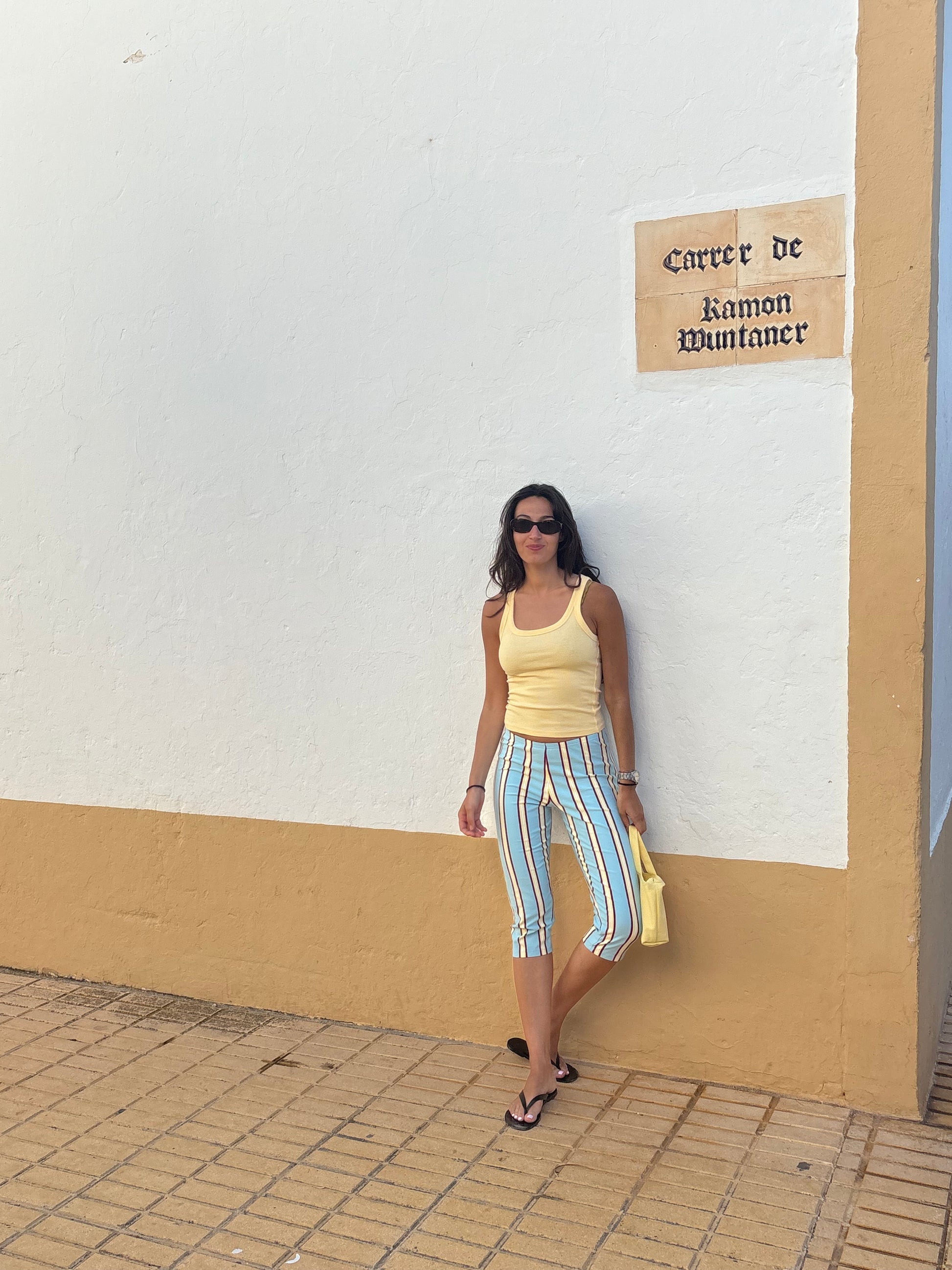 COSTA Capri