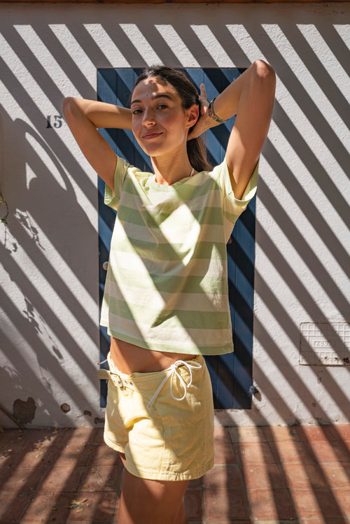 Savina T-Shirt