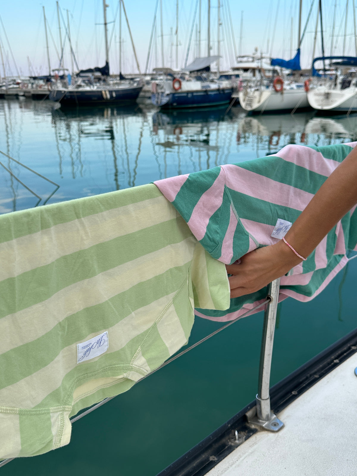 Savina T-Shirt