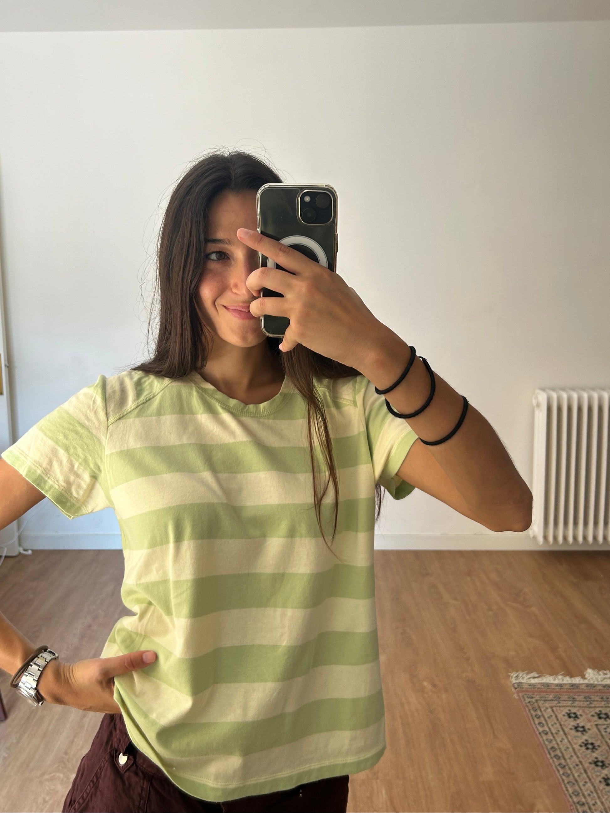 Savina T-Shirt
